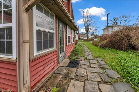 Tiny photo for 6486 E Garfield Road, Petersburg, OH 44454 (MLS # 5202767)