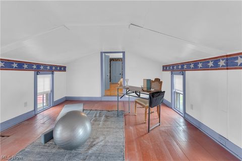 Tiny photo for 6486 E Garfield Road, Petersburg, OH 44454 (MLS # 5202767)