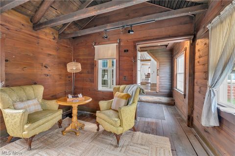 Tiny photo for 6486 E Garfield Road, Petersburg, OH 44454 (MLS # 5202767)