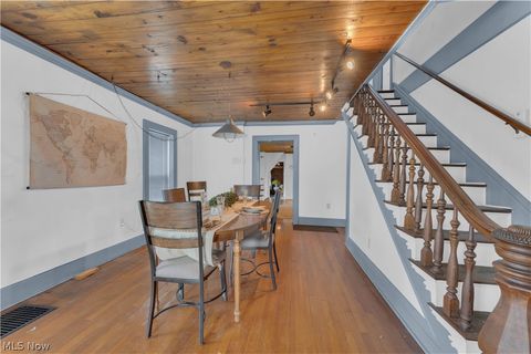 Tiny photo for 6486 E Garfield Road, Petersburg, OH 44454 (MLS # 5202767)