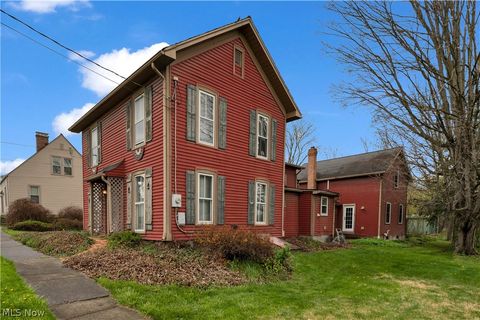 Tiny photo for 6486 E Garfield Road, Petersburg, OH 44454 (MLS # 5202767)