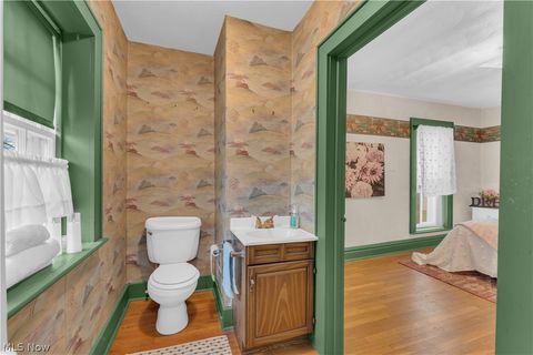 Tiny photo for 6486 E Garfield Road, Petersburg, OH 44454 (MLS # 5202767)