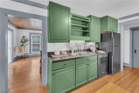 Tiny photo for 6486 E Garfield Road, Petersburg, OH 44454 (MLS # 5202767)