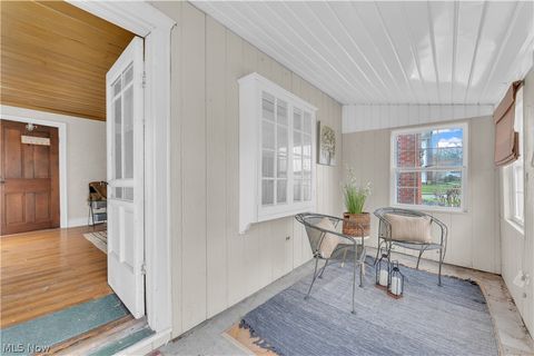 Tiny photo for 6486 E Garfield Road, Petersburg, OH 44454 (MLS # 5202767)