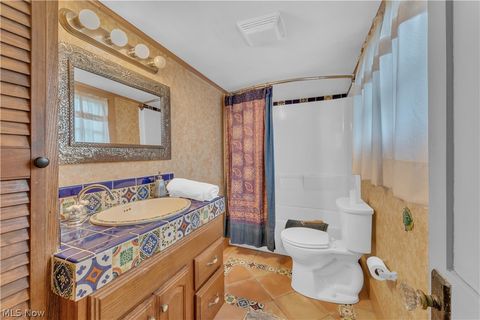 Tiny photo for 6486 E Garfield Road, Petersburg, OH 44454 (MLS # 5202767)