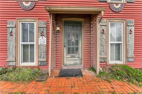 Tiny photo for 6486 E Garfield Road, Petersburg, OH 44454 (MLS # 5202767)