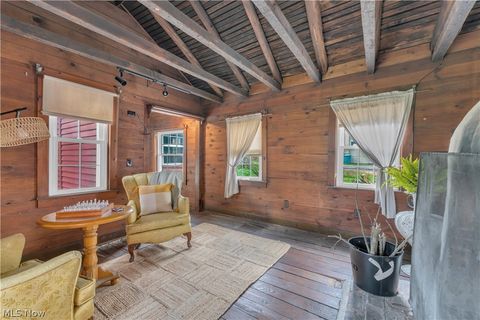 Tiny photo for 6486 E Garfield Road, Petersburg, OH 44454 (MLS # 5202767)