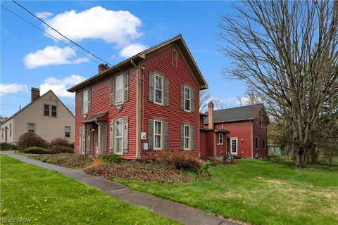 Tiny photo for 6486 E Garfield Road, Petersburg, OH 44454 (MLS # 5202767)