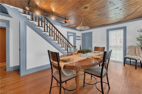 Tiny photo for 6486 E Garfield Road, Petersburg, OH 44454 (MLS # 5202767)