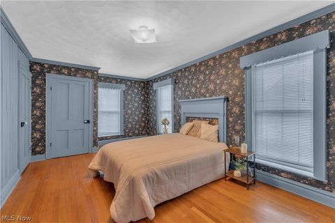 Tiny photo for 6486 E Garfield Road, Petersburg, OH 44454 (MLS # 5202767)