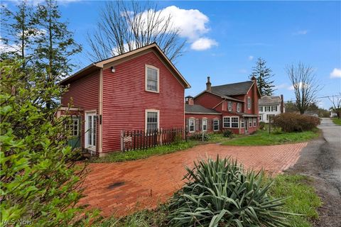 Tiny photo for 6486 E Garfield Road, Petersburg, OH 44454 (MLS # 5202767)