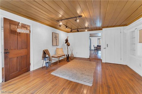 Tiny photo for 6486 E Garfield Road, Petersburg, OH 44454 (MLS # 5202767)