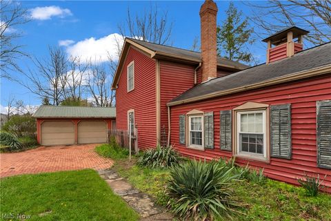 Tiny photo for 6486 E Garfield Road, Petersburg, OH 44454 (MLS # 5202767)