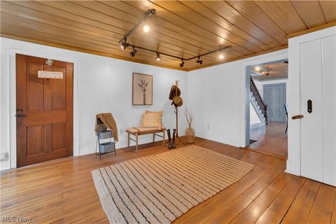 Tiny photo for 6486 E Garfield Road, Petersburg, OH 44454 (MLS # 5202767)