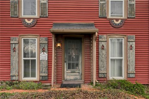 Tiny photo for 6486 E Garfield Road, Petersburg, OH 44454 (MLS # 5202767)