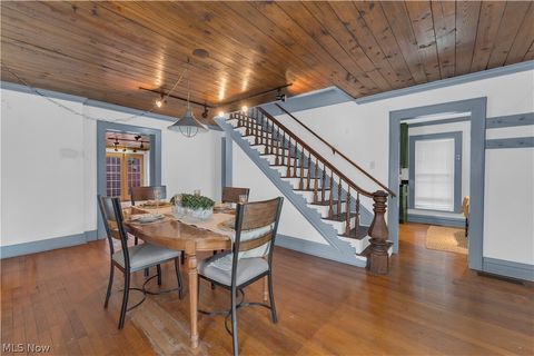 Tiny photo for 6486 E Garfield Road, Petersburg, OH 44454 (MLS # 5202767)