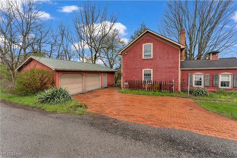 Tiny photo for 6486 E Garfield Road, Petersburg, OH 44454 (MLS # 5202767)