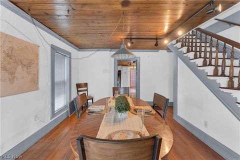 Tiny photo for 6486 E Garfield Road, Petersburg, OH 44454 (MLS # 5202767)