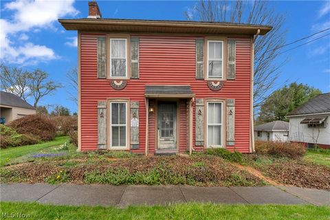 Tiny photo for 6486 E Garfield Road, Petersburg, OH 44454 (MLS # 5202767)