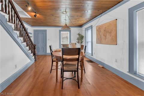 Tiny photo for 6486 E Garfield Road, Petersburg, OH 44454 (MLS # 5202767)