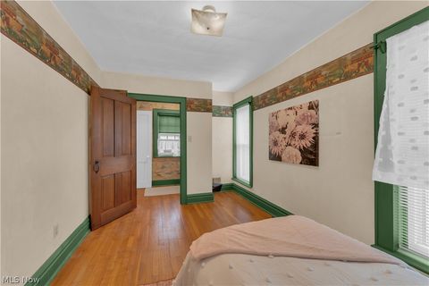 Tiny photo for 6486 E Garfield Road, Petersburg, OH 44454 (MLS # 5202767)