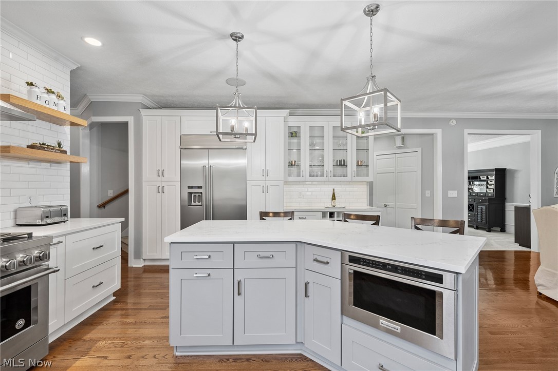 Frontier Sub - Residential