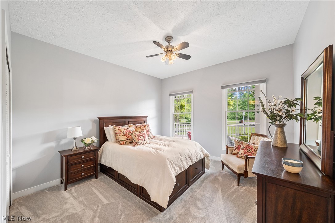 Frontier Sub - Residential