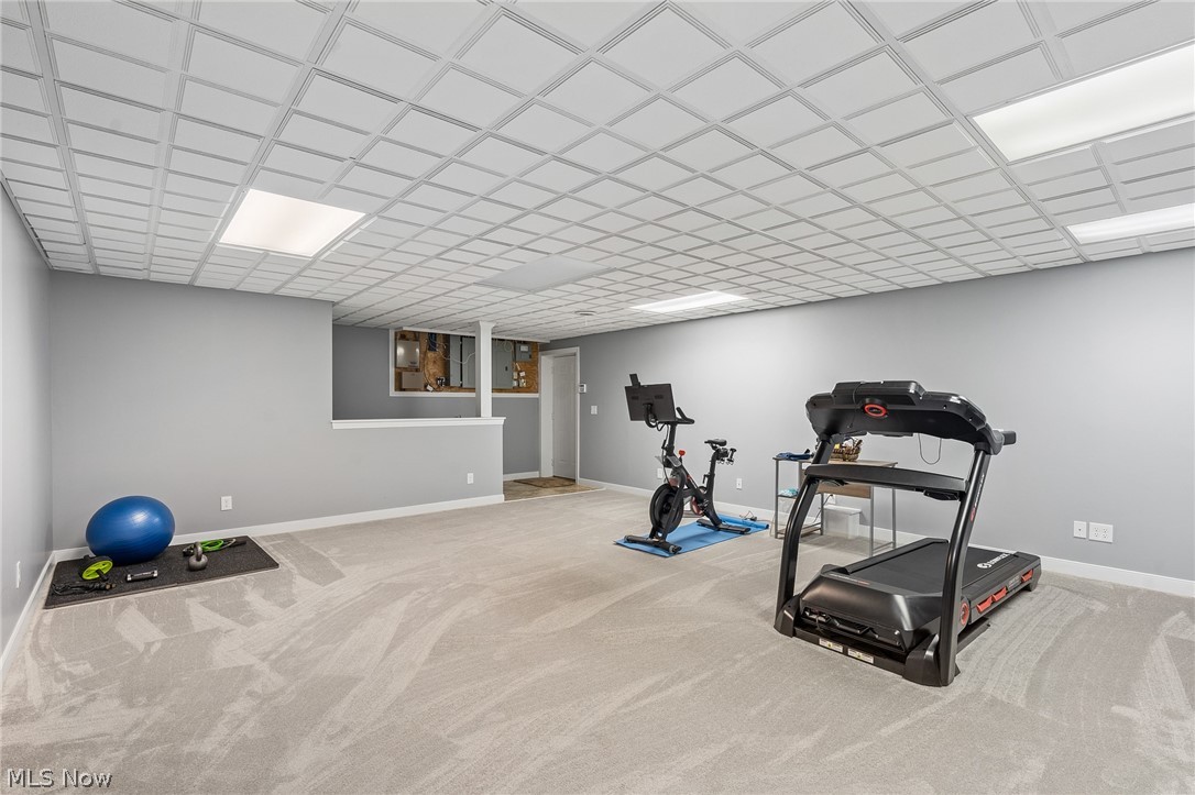 Frontier Sub - Residential