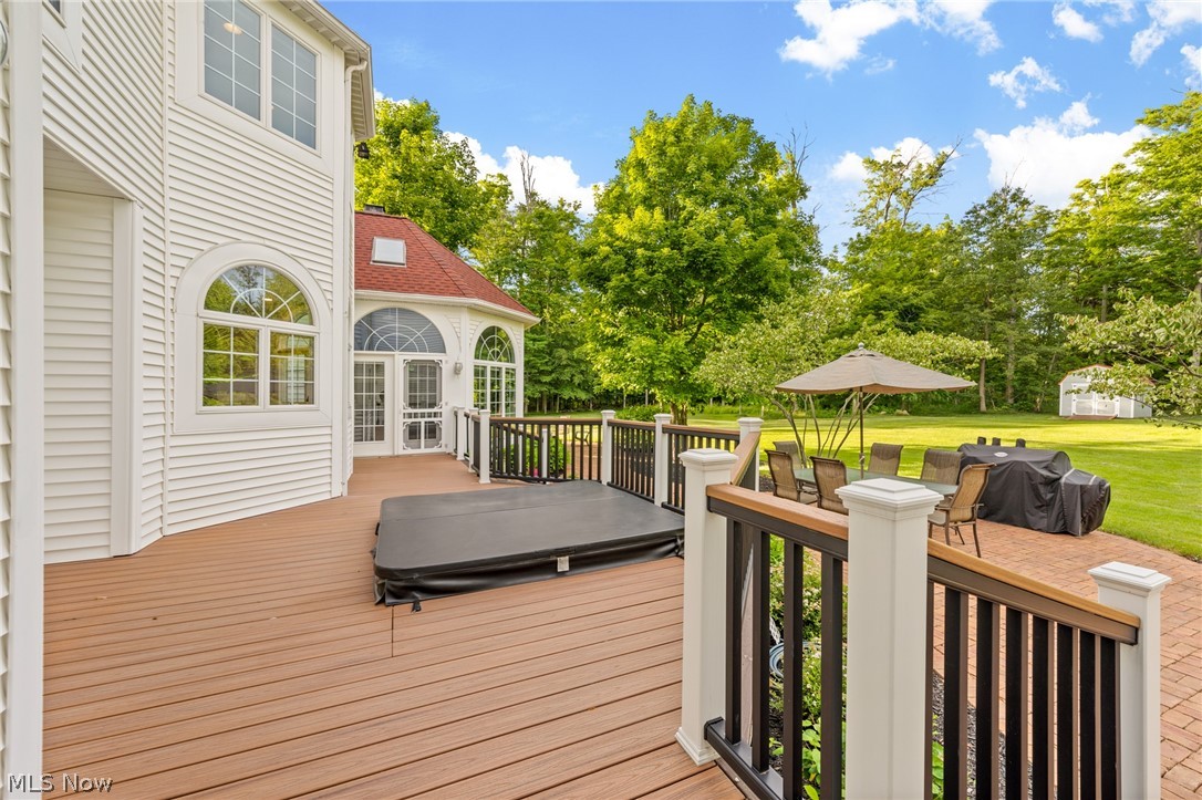 Frontier Sub - Residential