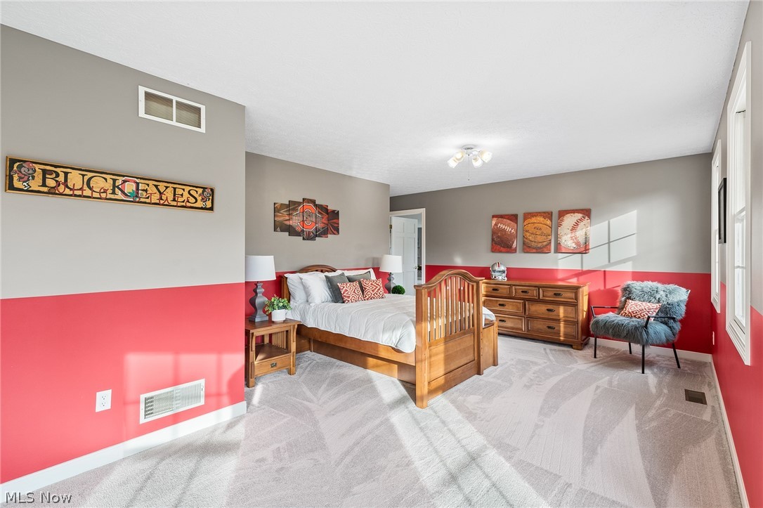 Frontier Sub - Residential