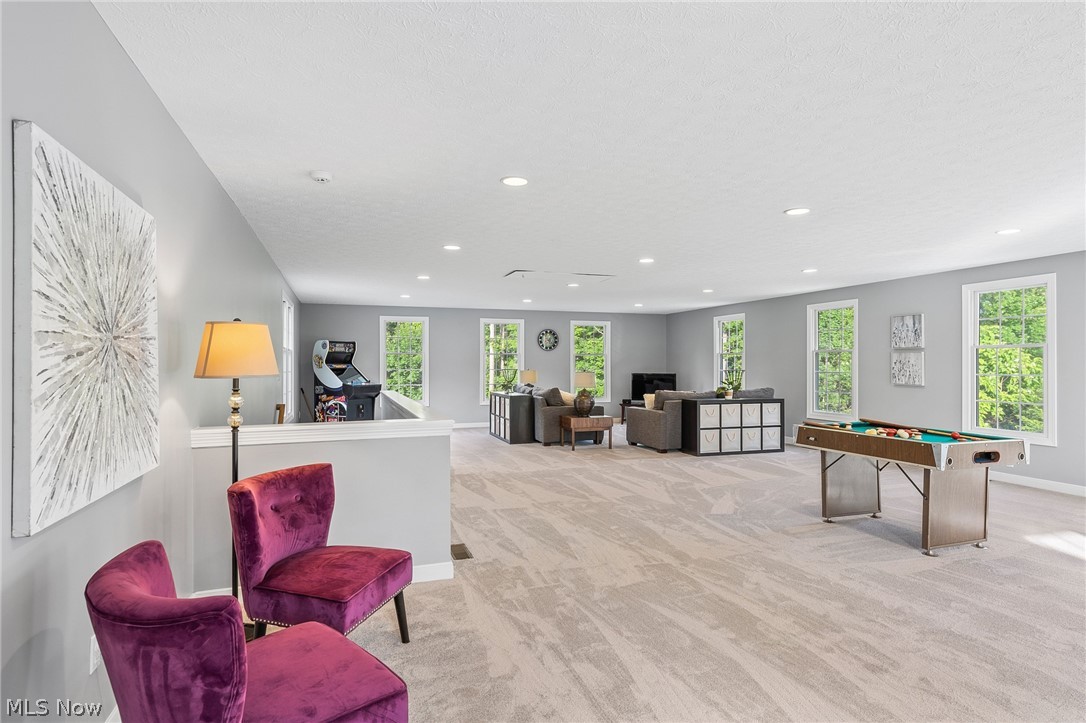 Frontier Sub - Residential