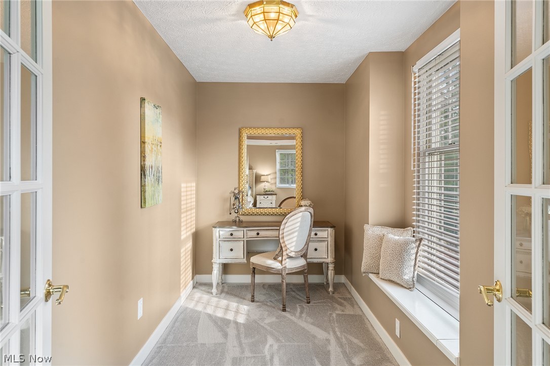 Frontier Sub - Residential