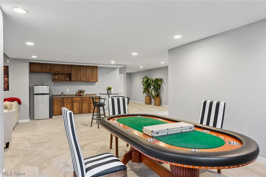 Frontier Sub - Residential