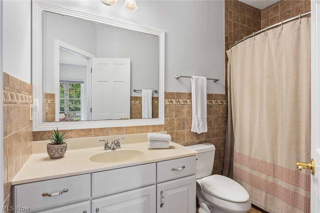 Frontier Sub - Residential