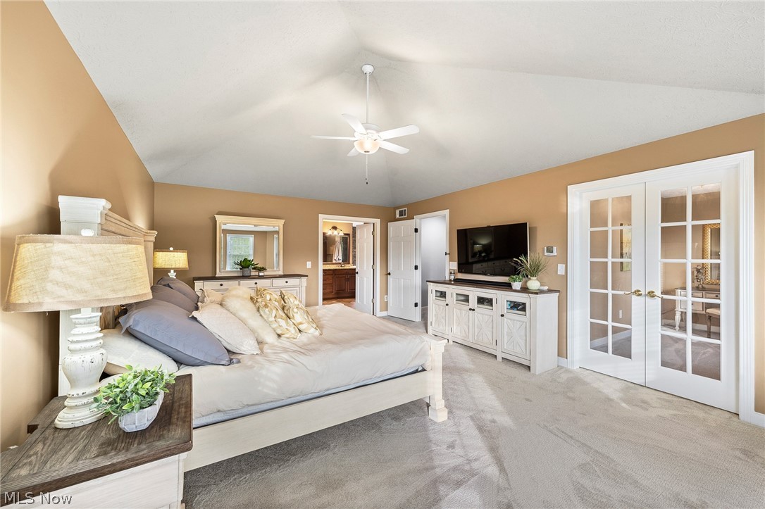 Frontier Sub - Residential