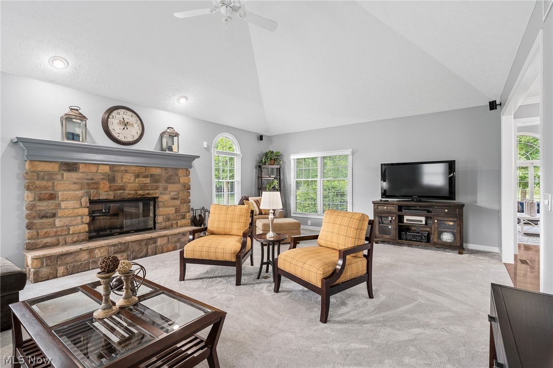 Frontier Sub - Residential