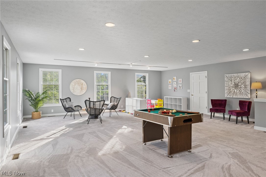 Frontier Sub - Residential