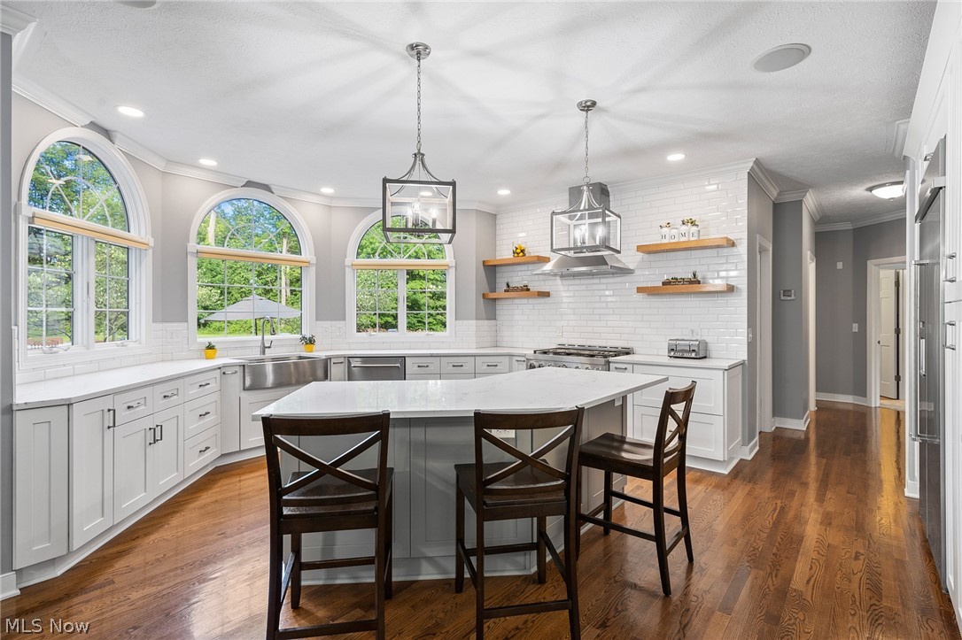 Frontier Sub - Residential