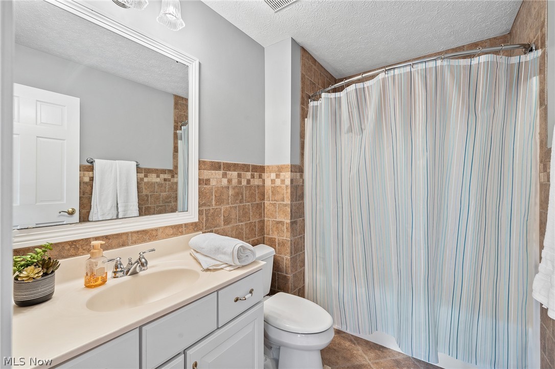 Frontier Sub - Residential