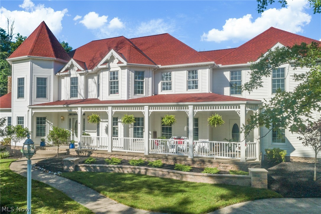 Frontier Sub - Residential