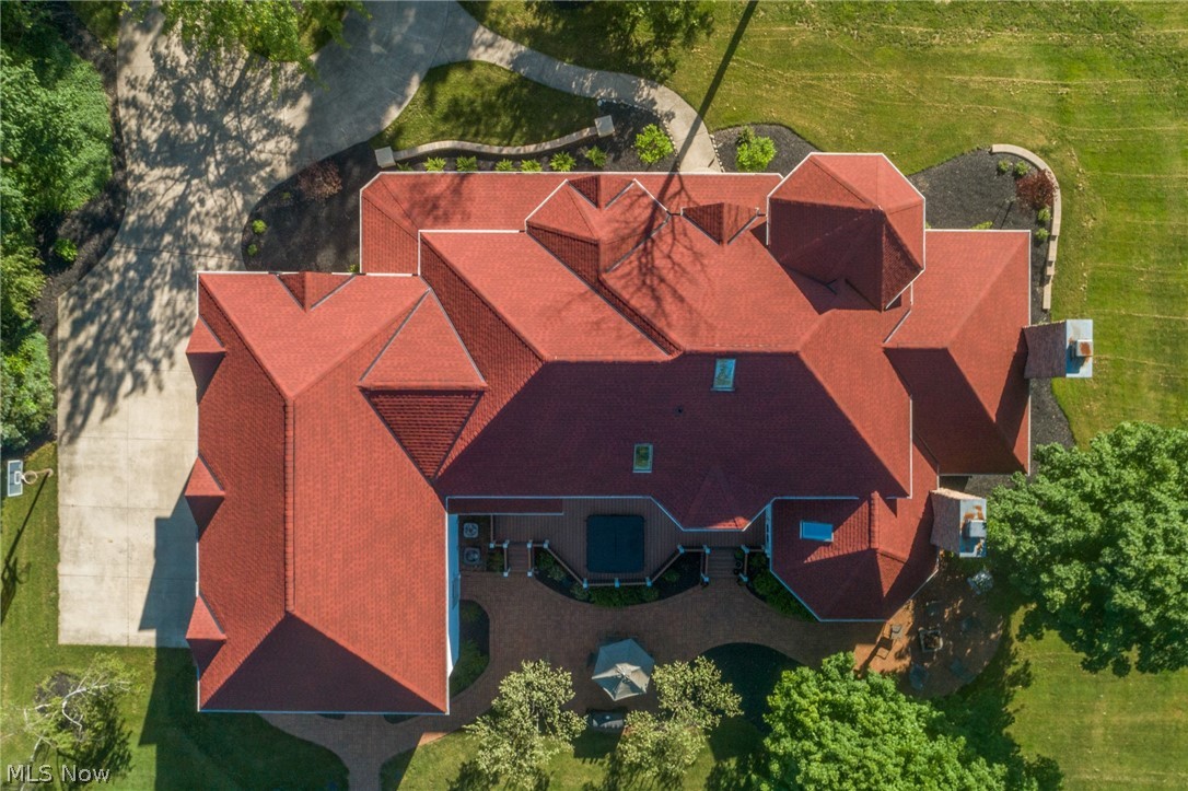 Frontier Sub - Residential