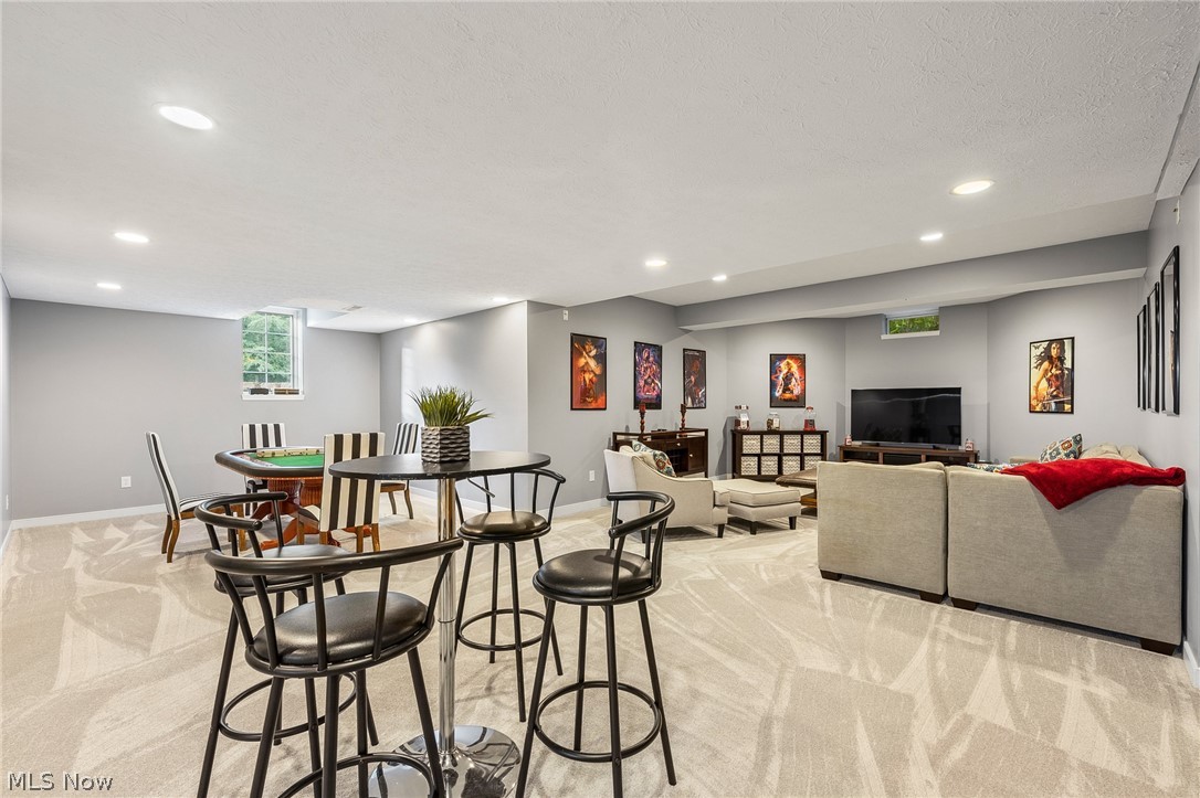 Frontier Sub - Residential