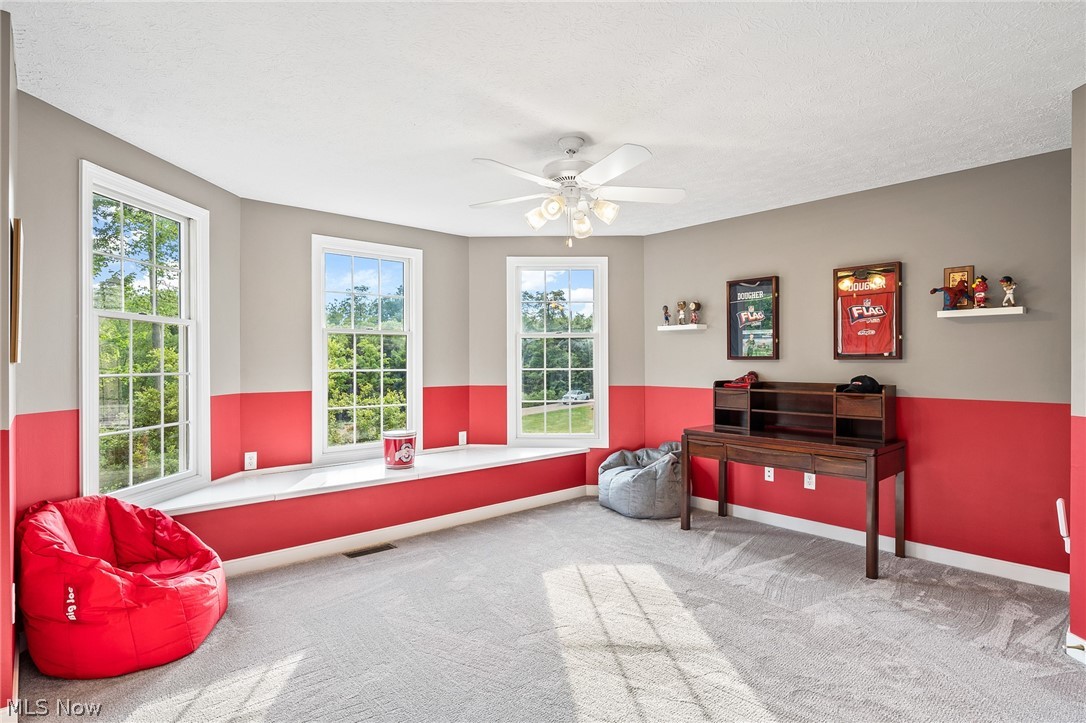 Frontier Sub - Residential