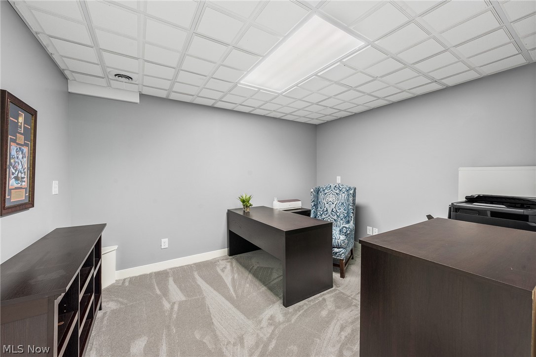 Frontier Sub - Residential