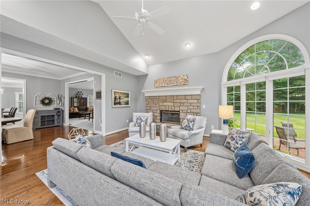 Frontier Sub - Residential