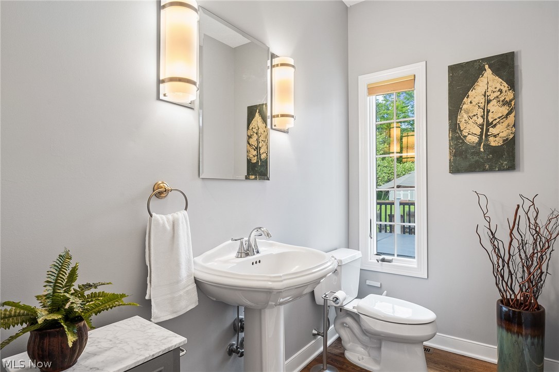 Frontier Sub - Residential