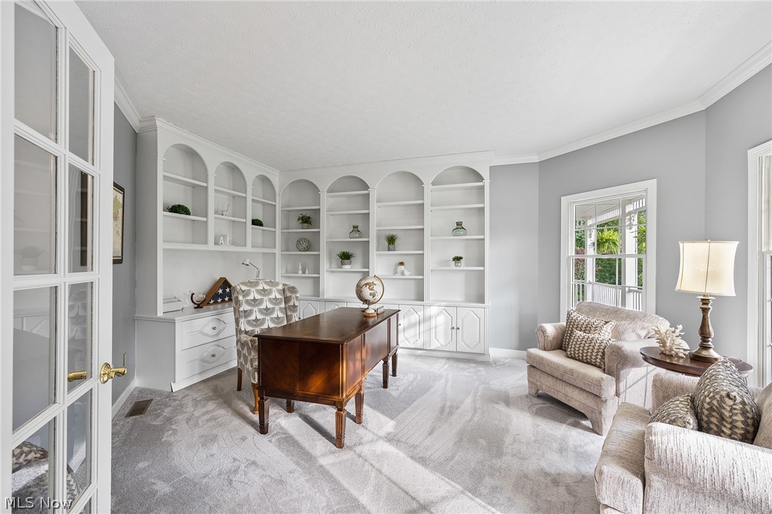 Frontier Sub - Residential