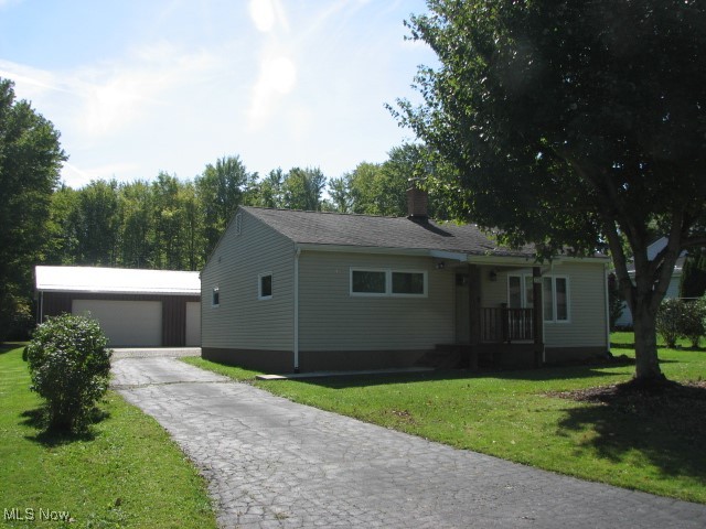 7280 Tessmer Road, Williamsfield, Ohio image 1