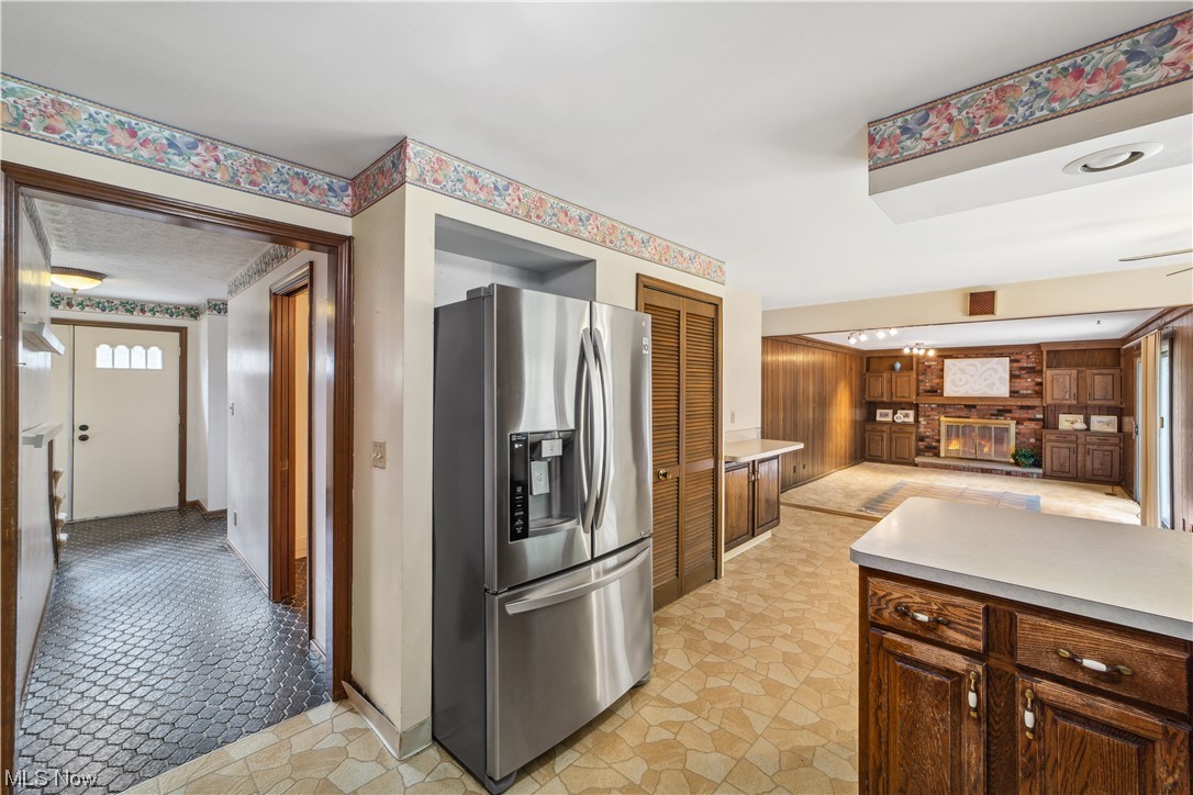 Ledge Hill - Residential