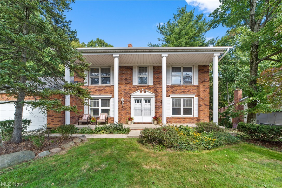 Ledge Hill - Residential